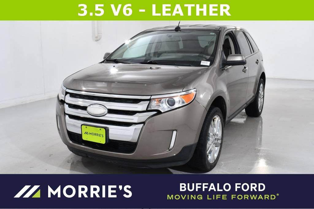 2014 Ford Edge SEL — SUV — 97,283 mi — Buffalo, MN