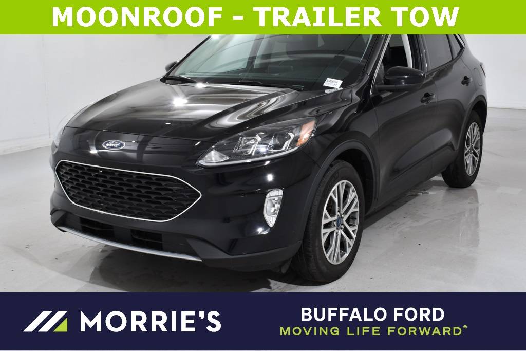 2022 Ford Escape SEL — SUV — 29,394 mi — Buffalo, MN