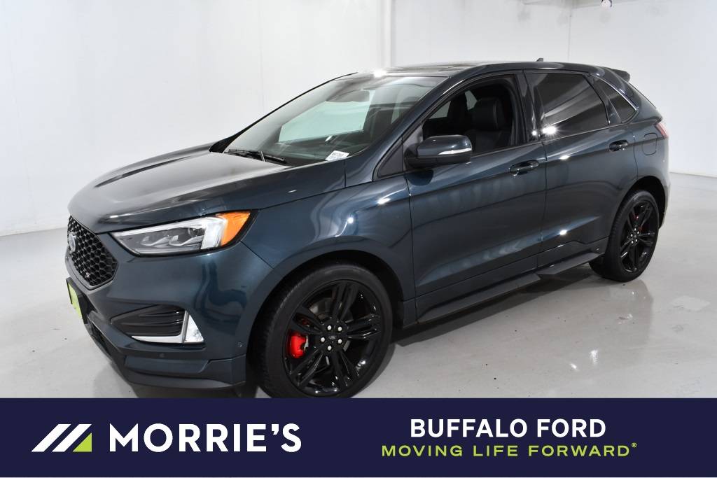 2022 Ford Edge ST — SUV — 28,786 mi — Buffalo, MN