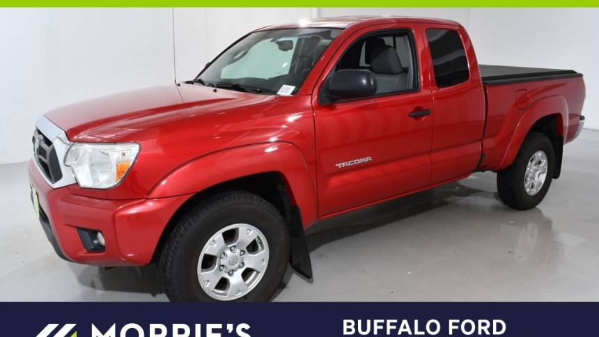 2013 Toyota Tacoma Base — Pickup Truck — 167,242 mi — Buffalo, MN
