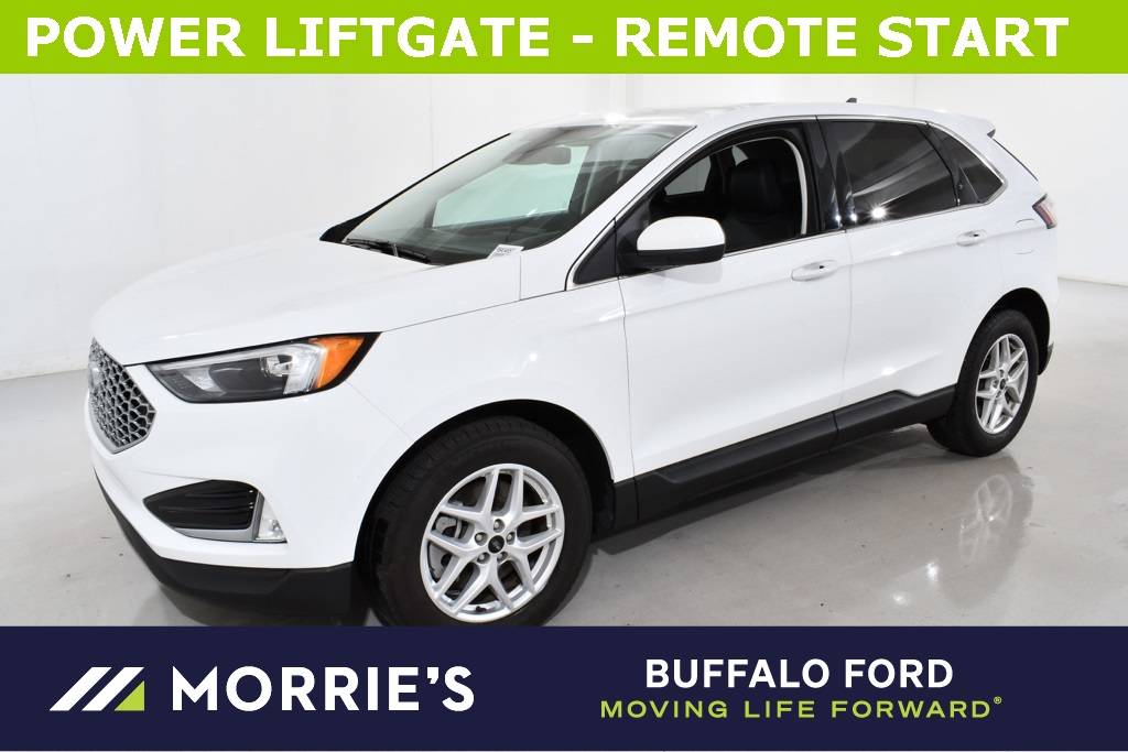2023 Ford Edge SEL — SUV — 28,761 mi — Buffalo, MN