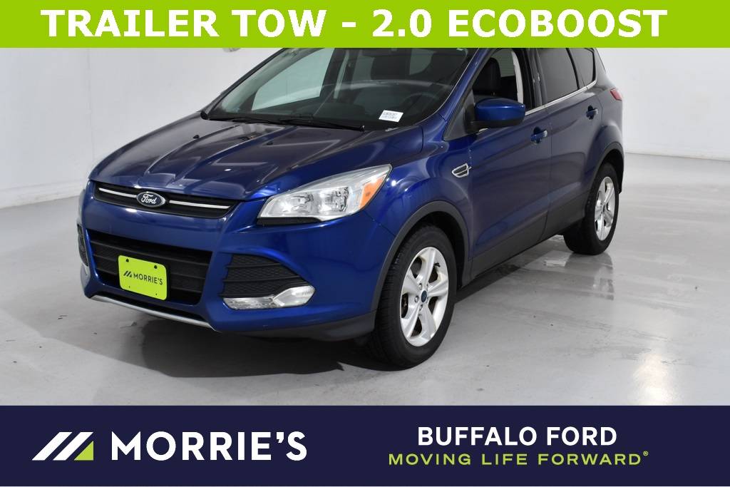 2016 Ford Escape SE — SUV — 127,888 mi — Buffalo, MN