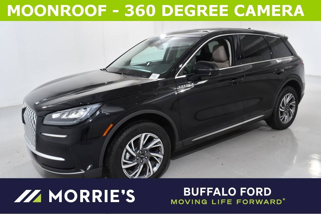 2023 Lincoln Corsair Standard — SUV — 17,114 mi — Buffalo, MN