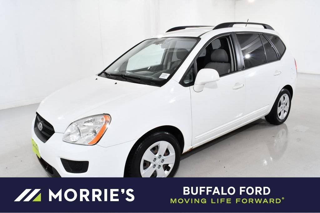 2009 Kia Rondo LX — Wagon — 105,495 mi — Buffalo, MN