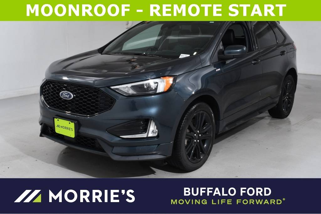 2022 Ford Edge ST-Line — SUV — 29,128 mi — Buffalo, MN