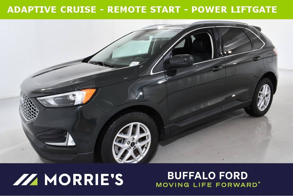 2023 Ford Edge SEL — SUV — 27,542 mi — Buffalo, MN