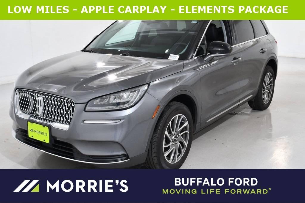 2022 Lincoln Corsair Standard — SUV — 12,581 mi — Buffalo, MN