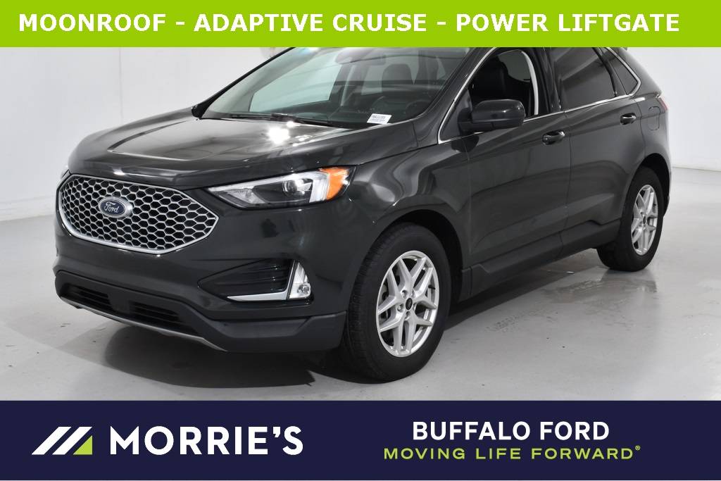 2023 Ford Edge SEL — SUV — 30,467 mi — Buffalo, MN