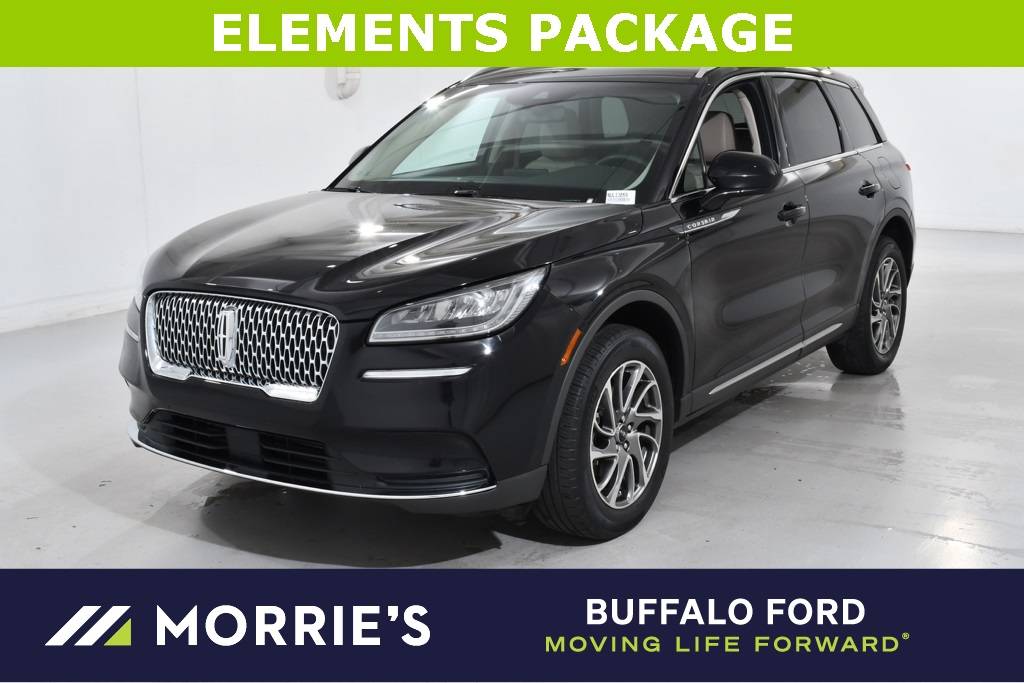 2022 Lincoln Corsair Standard — SUV — 30,450 mi — Buffalo, MN