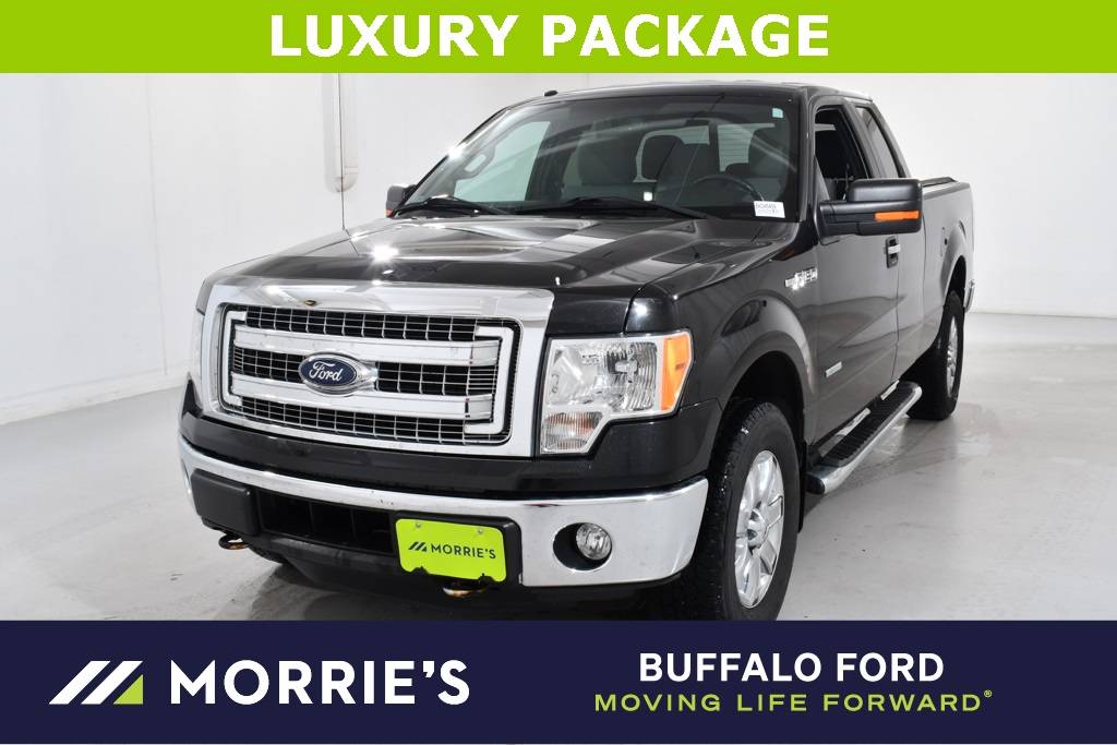 2014 Ford F-150 XLT — Pickup Truck — 128,462 mi — Buffalo, MN
