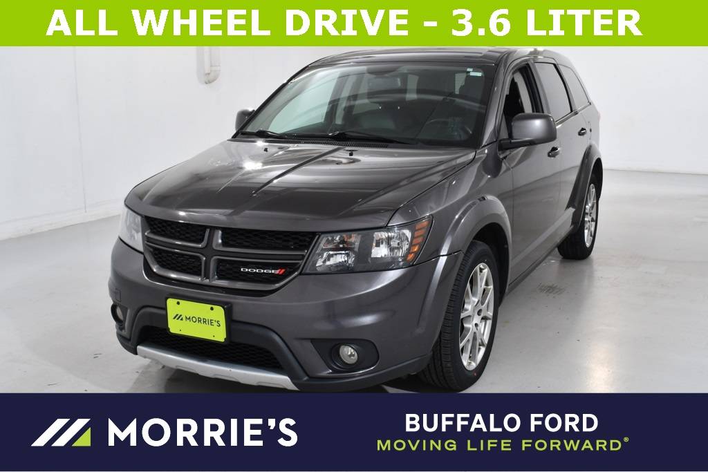 2017 Dodge Journey GT — SUV — 97,983 mi — Buffalo, MN