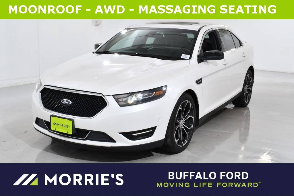2013 Ford Taurus SHO — Sedan — 135,576 mi — Buffalo, MN