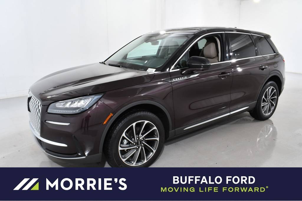 2023 Lincoln Corsair Standard — SUV — 20,882 mi — Buffalo, MN