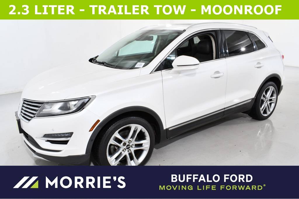 2015 Lincoln MKC AWD — SUV — 132,113 mi — Buffalo, MN