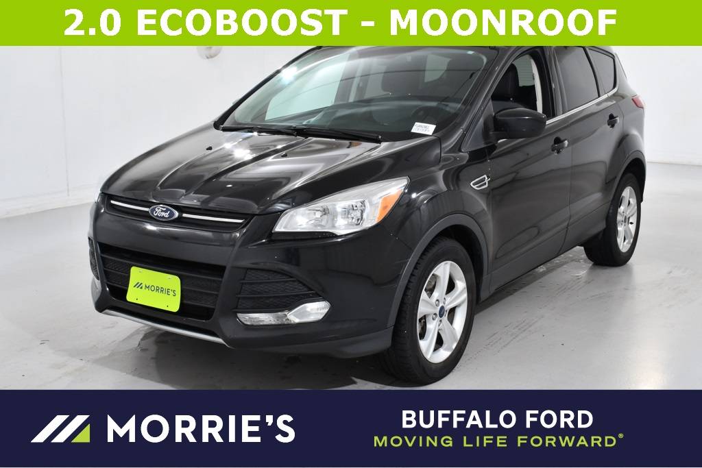 2015 Ford Escape SE — SUV — 108,762 mi — Buffalo, MN