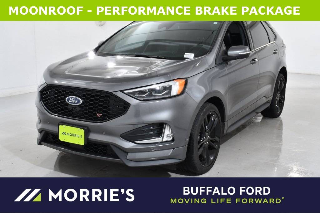 2022 Ford Edge ST — SUV — 27,654 mi — Buffalo, MN