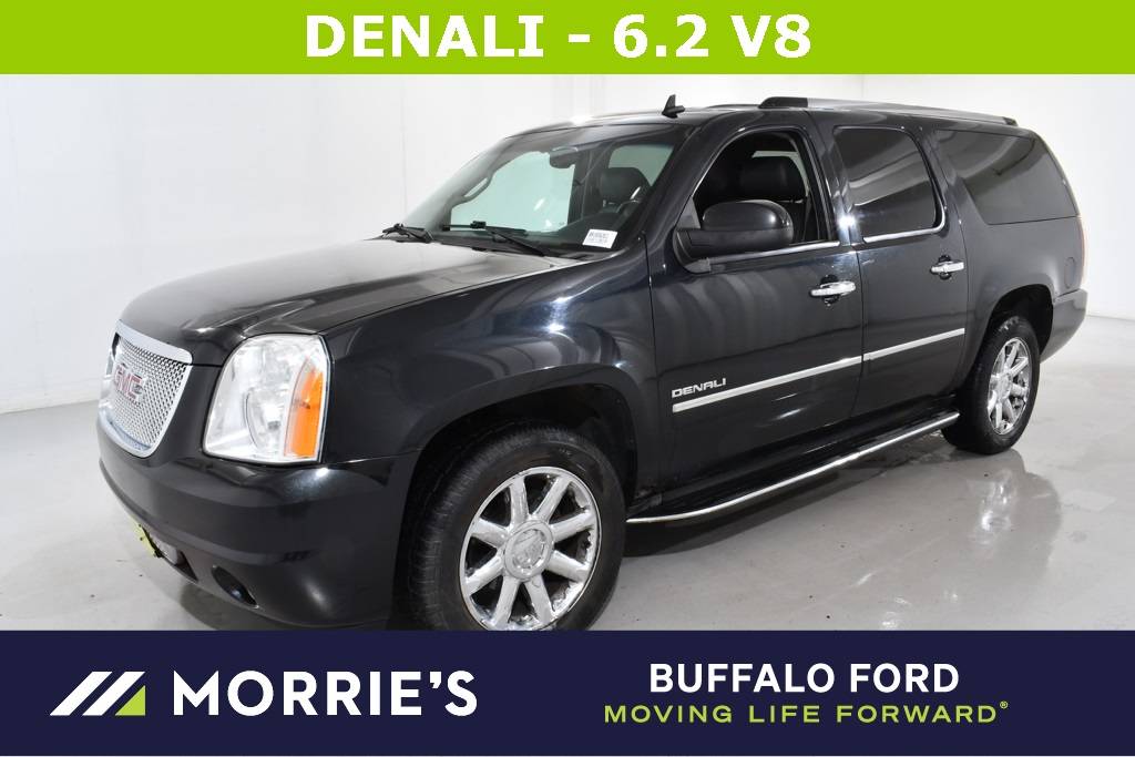 2011 GMC Yukon Denali — SUV — 293,008 mi — Buffalo, MN