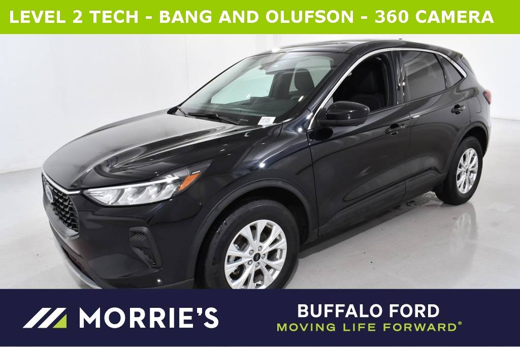 2023 Ford Escape Active — SUV — 23,734 mi — Buffalo, MN