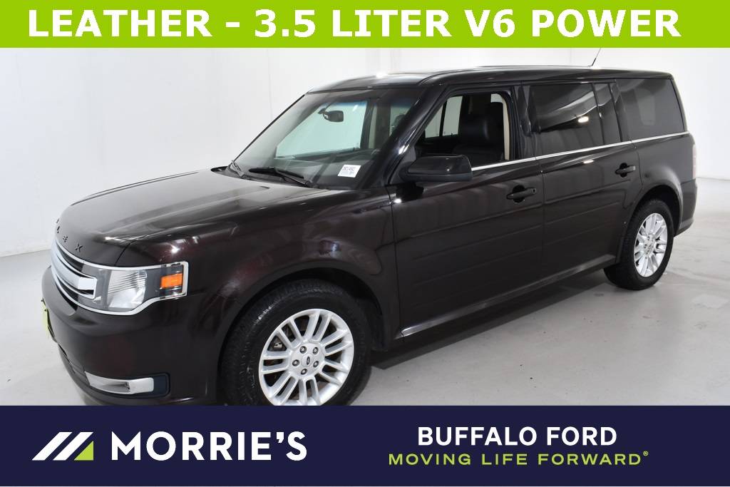 2013 Ford Flex SEL — SUV — 100,002 mi — Buffalo, MN