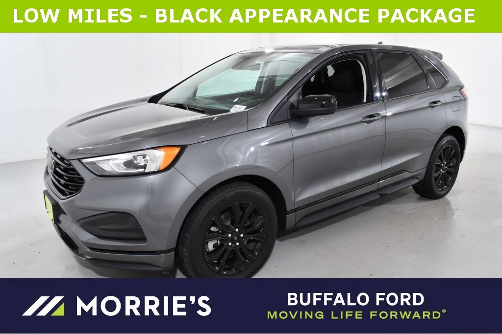 2022 Ford Edge SE — SUV — 19,413 mi — Buffalo, MN