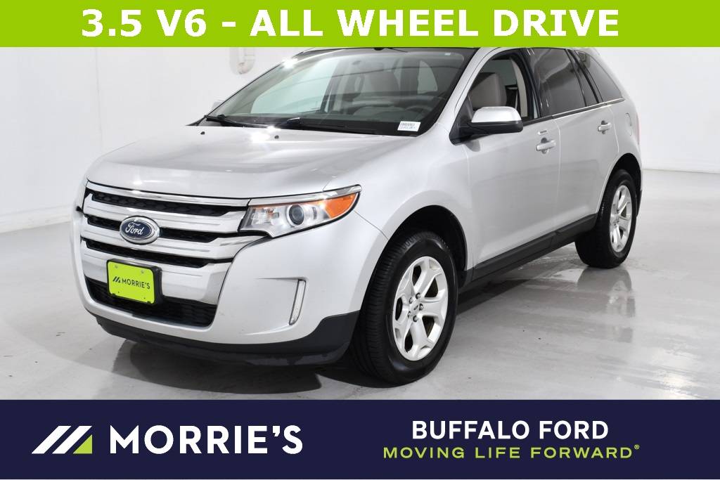 2014 Ford Edge SEL — SUV — 149,979 mi — Buffalo, MN