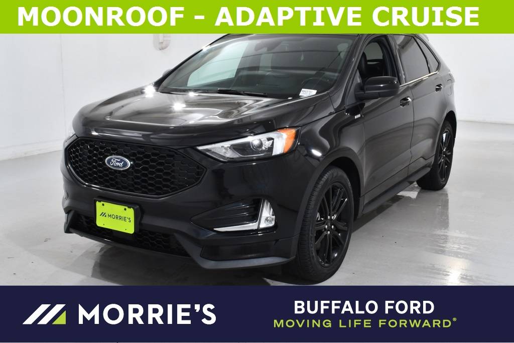 2022 Ford Edge ST-Line — SUV — 33,877 mi — Buffalo, MN