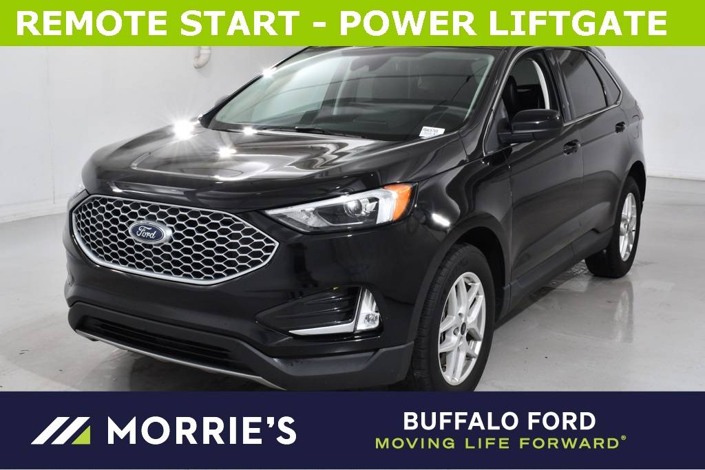 2023 Ford Edge SEL — SUV — 28,665 mi — Buffalo, MN