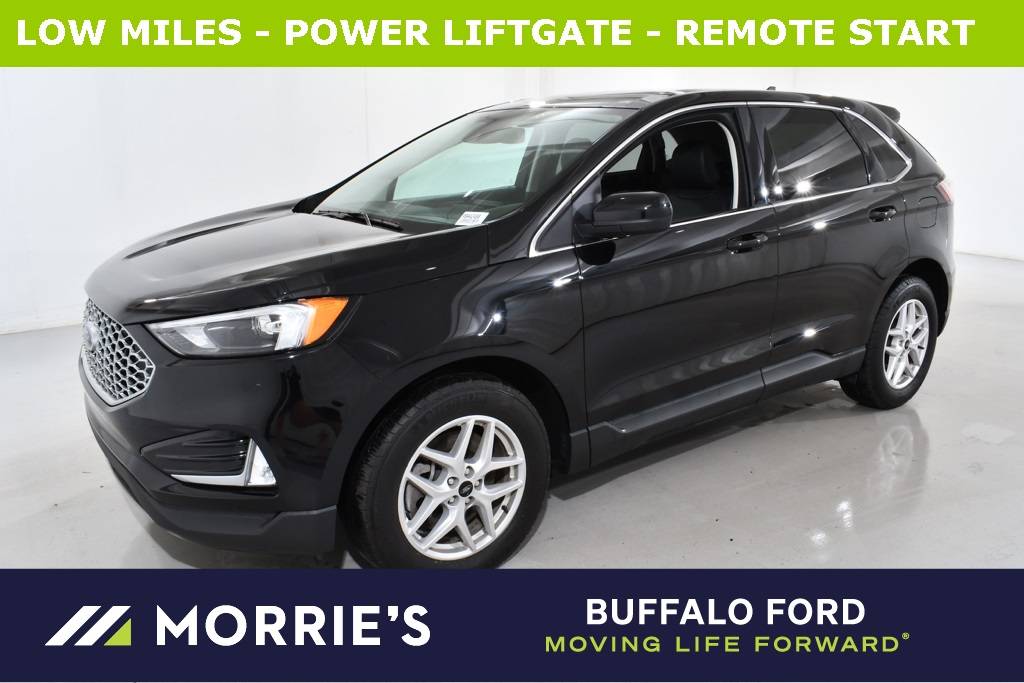 2024 Ford Edge SEL — SUV — 16,731 mi — Buffalo, MN