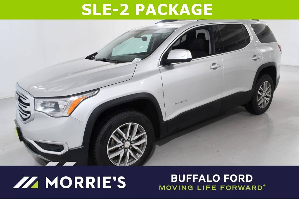 2017 GMC Acadia SLE — SUV — 97,767 mi — Buffalo, MN
