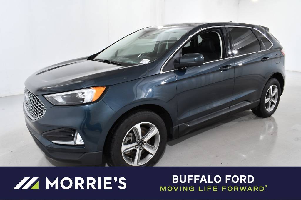2024 Ford Edge SEL — SUV — 18,796 mi — Buffalo, MN