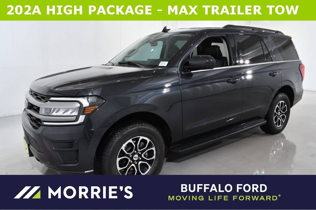 2024 Ford Expedition XLT — SUV — 15,146 mi — Buffalo, MN