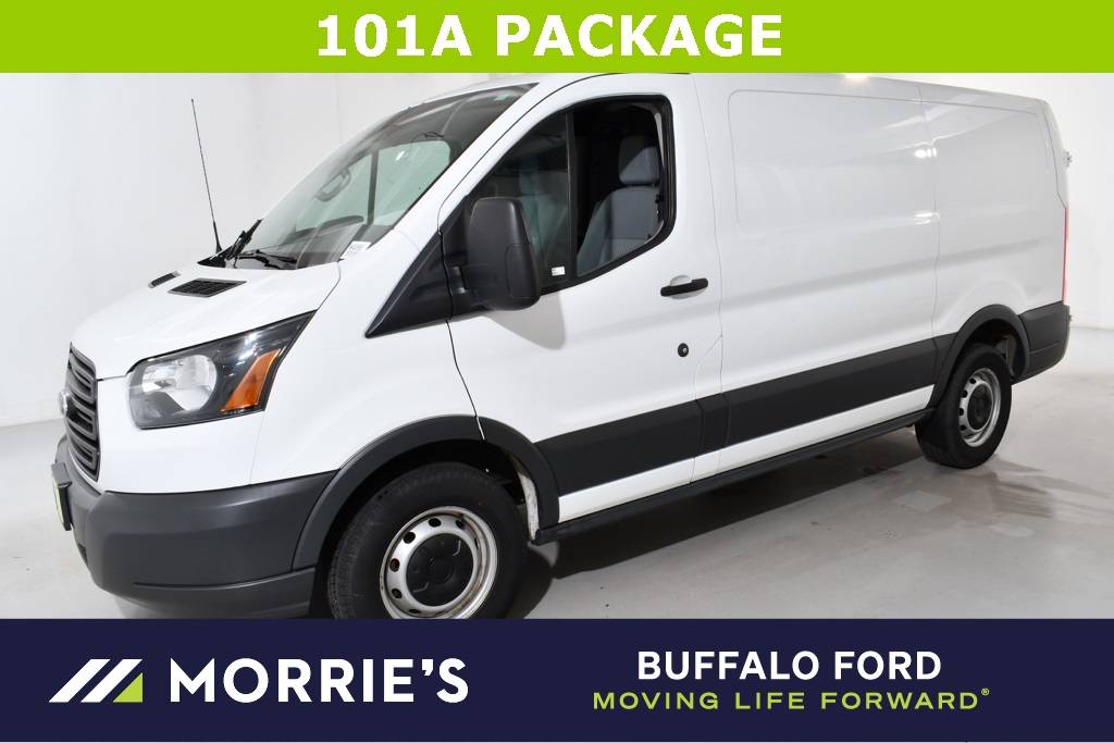 2017 Ford Transit Cargo Van T-150 — Cargo Van — 210,242 mi — Buffalo, MN