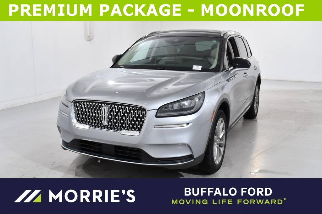 2022 Lincoln Corsair Standard — SUV — 23,972 mi — Buffalo, MN