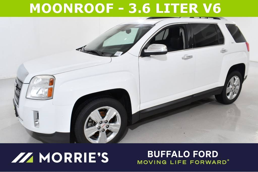 2014 GMC Terrain SLT-2 — SUV — 119,637 mi — Buffalo, MN
