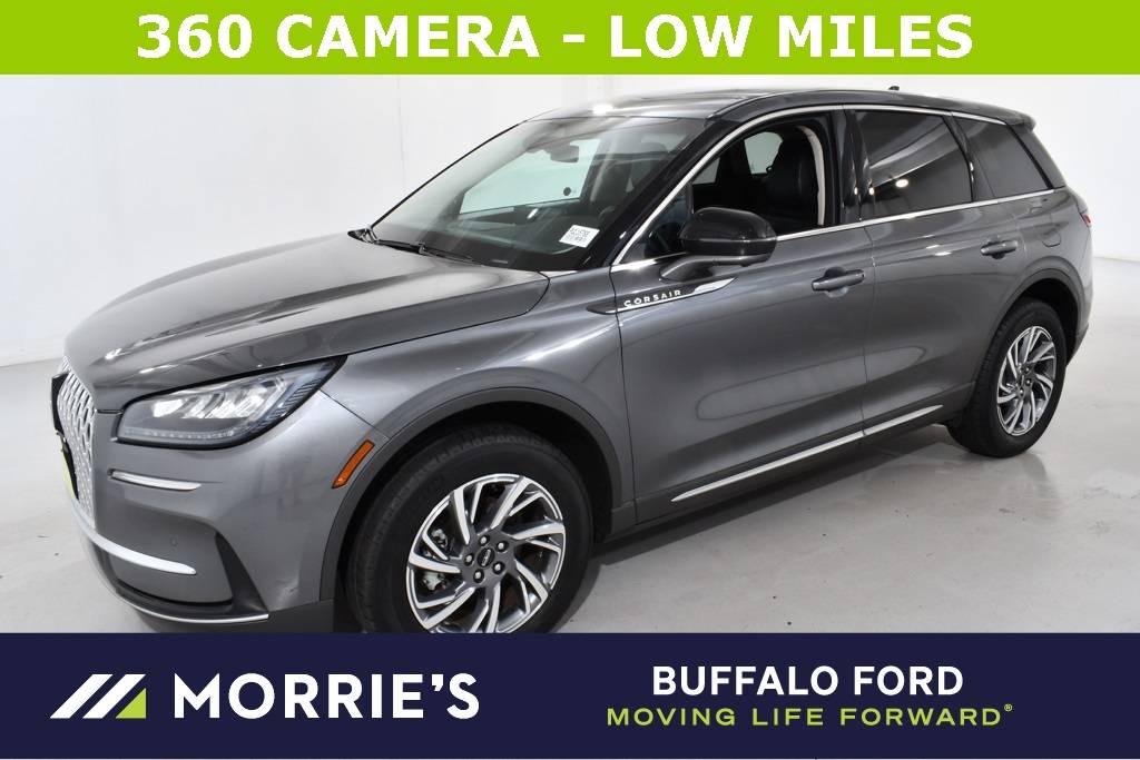 2023 Lincoln Corsair Standard — SUV — 14,089 mi — Buffalo, MN