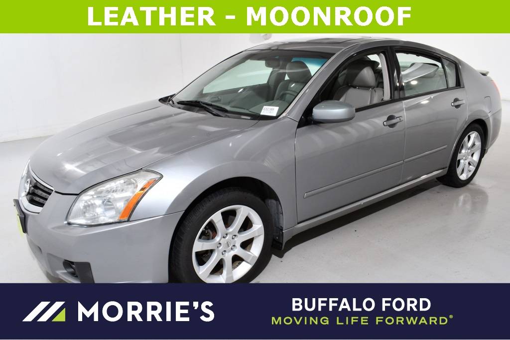 2008 Nissan Maxima SE — Sedan — 164,968 mi — Buffalo, MN