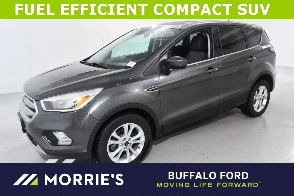 2017 Ford Escape SE — SUV — 115,675 mi — Buffalo, MN