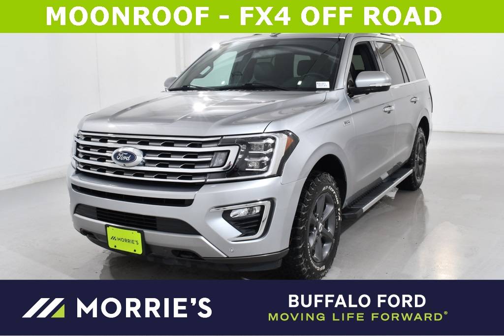 2021 Ford Expedition Limited — SUV — 79,170 mi — Buffalo, MN