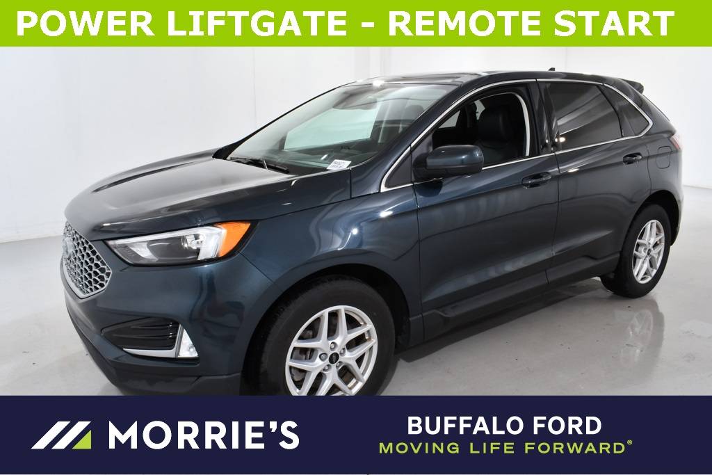 2023 Ford Edge SEL — SUV — 22,959 mi — Buffalo, MN