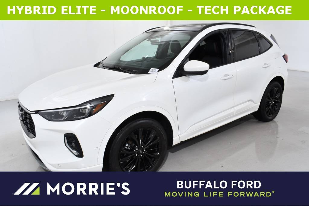 2023 Ford Escape ST-Line Elite — SUV — 19,801 mi — Buffalo, MN
