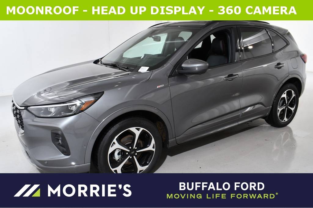 2024 Ford Escape ST-Line Elite — SUV — 29,475 mi — Buffalo, MN