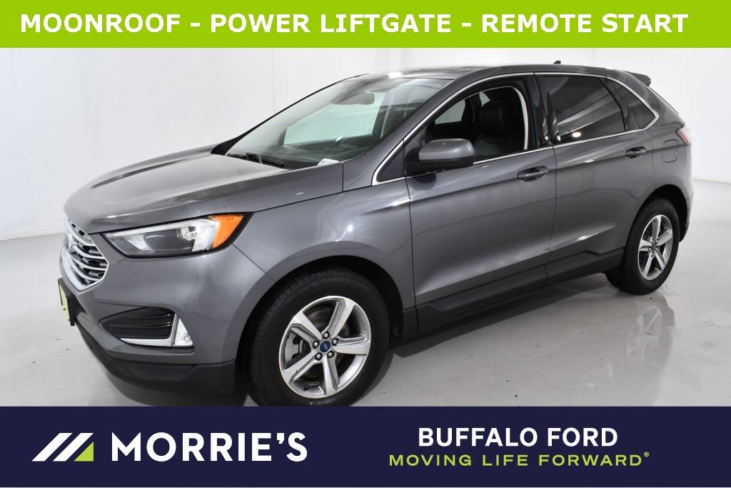 2022 Ford Edge SEL — SUV — 30,868 mi — Buffalo, MN