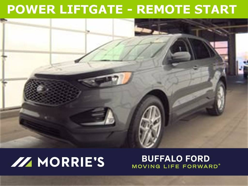 2024 Ford Edge SEL — SUV — 29,293 mi — Buffalo, MN