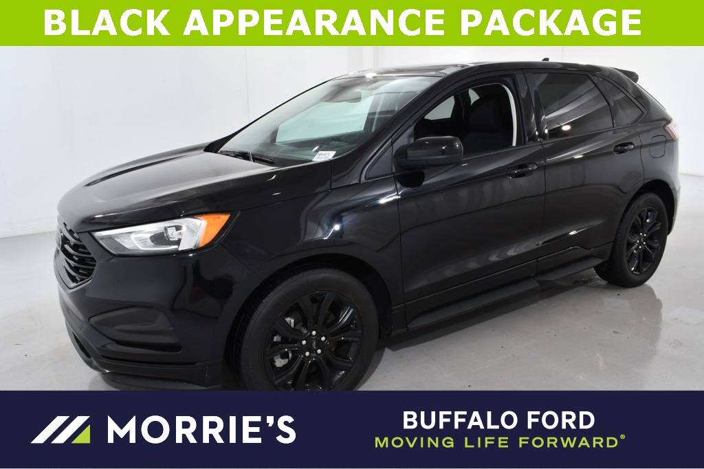 2022 Ford Edge SE — SUV — 39,720 mi — Buffalo, MN