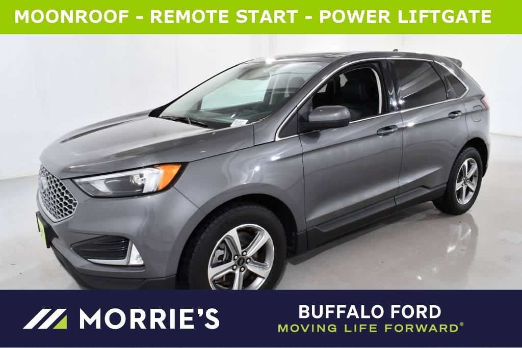 2023 Ford Edge SEL — SUV — 20,854 mi — Buffalo, MN