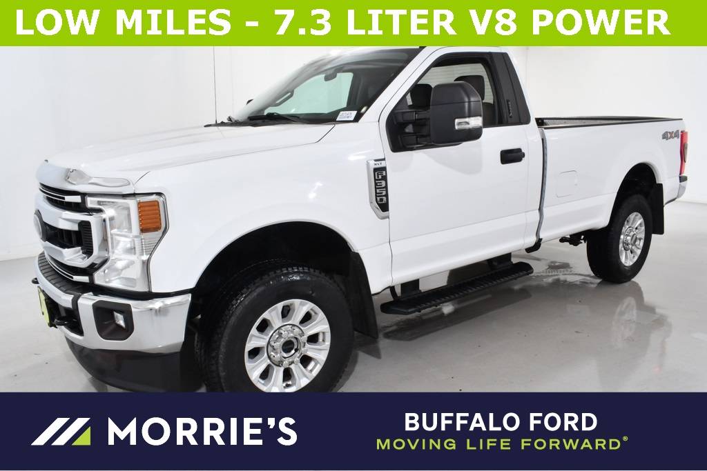 2020 Ford Super Duty F-350 XLT — Pickup Truck — 63,957 mi — Buffalo, MN