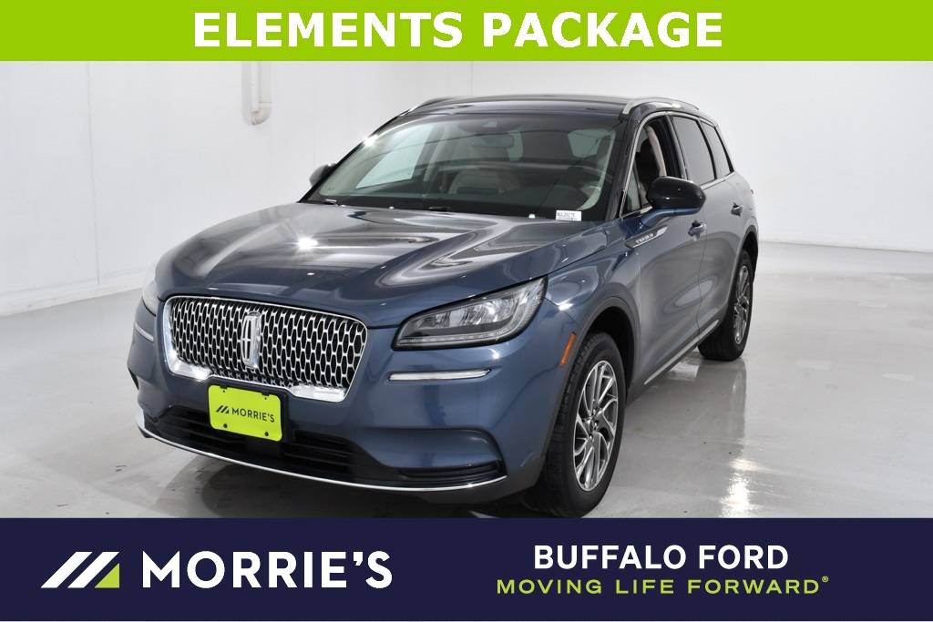 2022 Lincoln Corsair Standard — SUV — 29,825 mi — Buffalo, MN