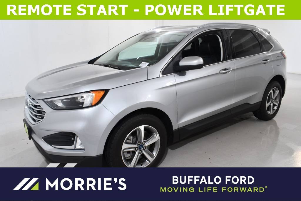 2022 Ford Edge SEL — SUV — 29,710 mi — Buffalo, MN