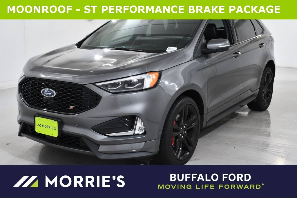 2022 Ford Edge ST — SUV — 21,516 mi — Buffalo, MN
