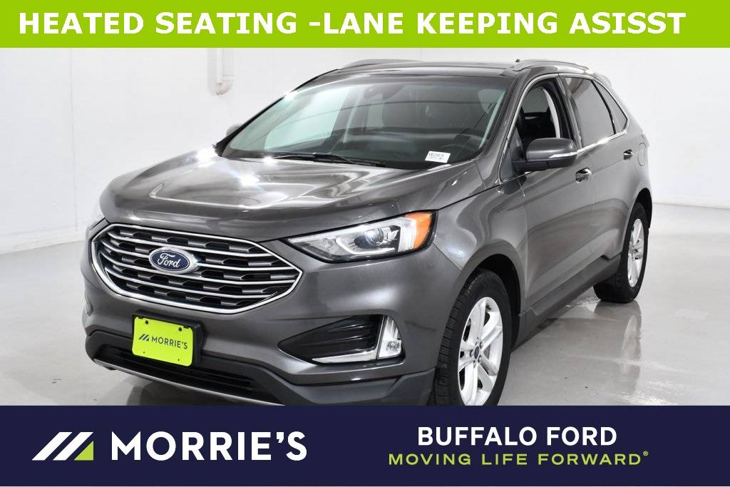 2019 Ford Edge SEL — SUV — 109,930 mi — Buffalo, MN